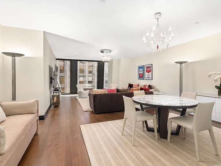 53 W 53rd St #15I — Photo 2