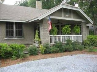 3332 Narrow Lane Rd, Montgomery, AL 36111