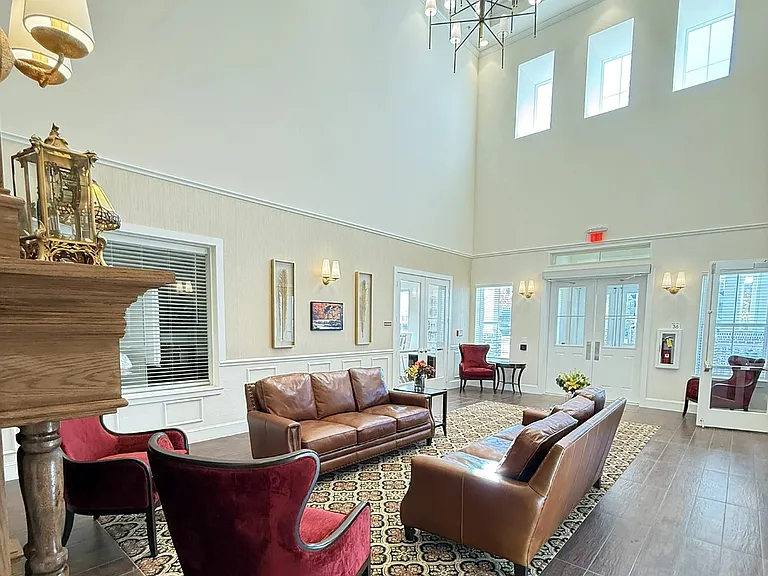 The Victoria Senior Apartments McKinney — Photo 6