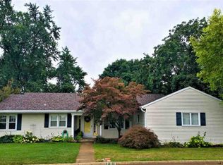 700 E Kay St, Morton, IL