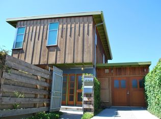 838 61st St, Oakland, CA 94608