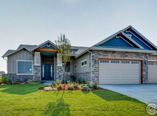 4020 Portrush Ln, Timnath, CO 80547