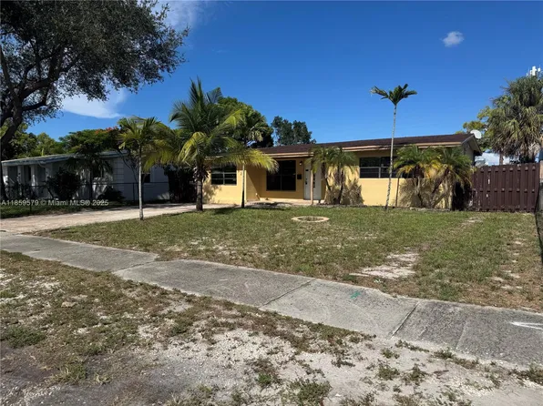 524 SW 22nd Ave, Fort Lauderdale, FL 33312
