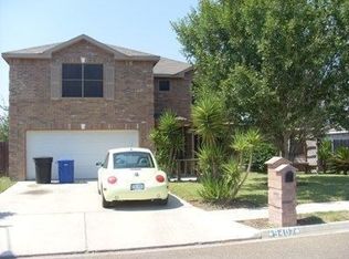9407 N 34th Ln, McAllen, TX 78504