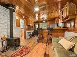 8 Oak Dr #8, Mount Baldy, CA 91759