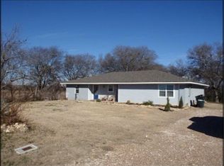523 Dowell Rd, Moody, TX 76557