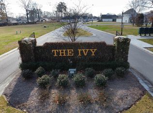 1168 Ivy Ct, Denham Springs, LA 70726
