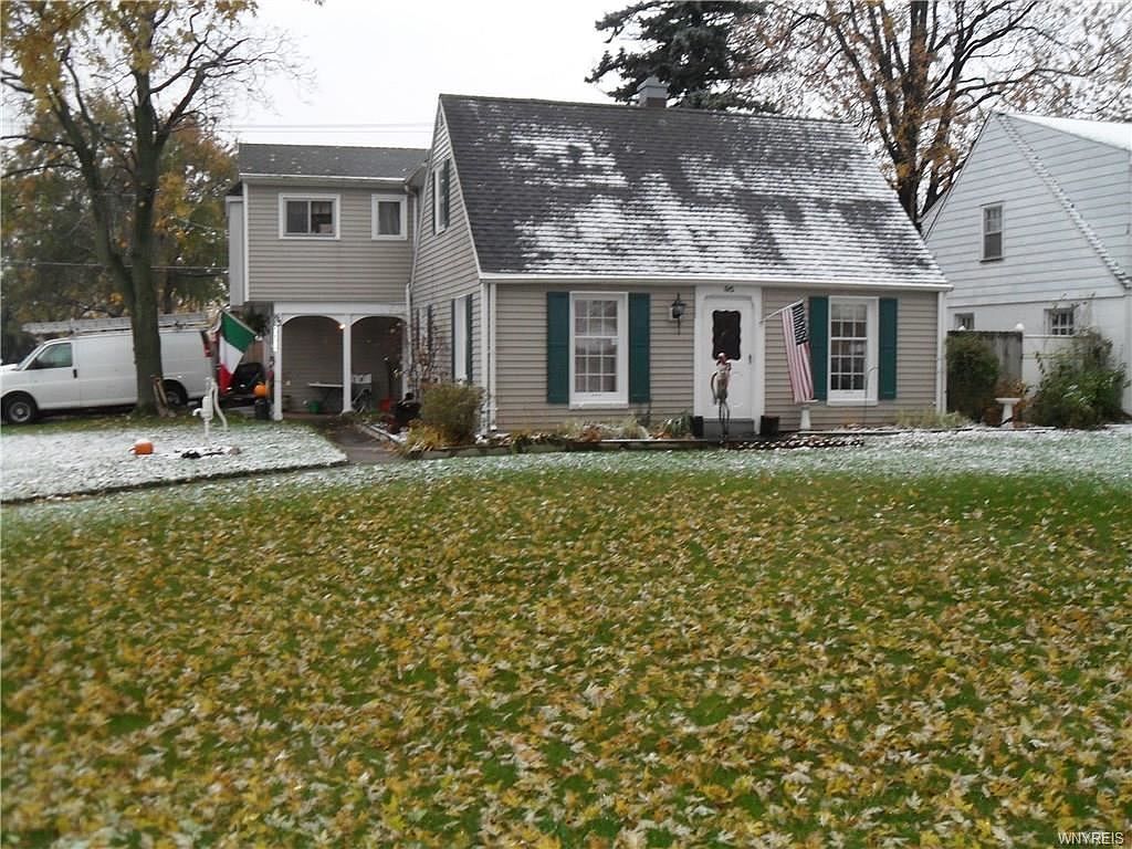 95 Koenig Rd, Tonawanda, NY 14150 Zillow