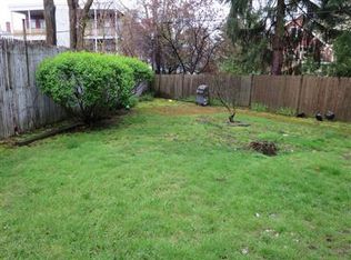 56 Eustis St #2, Cambridge, MA 02140