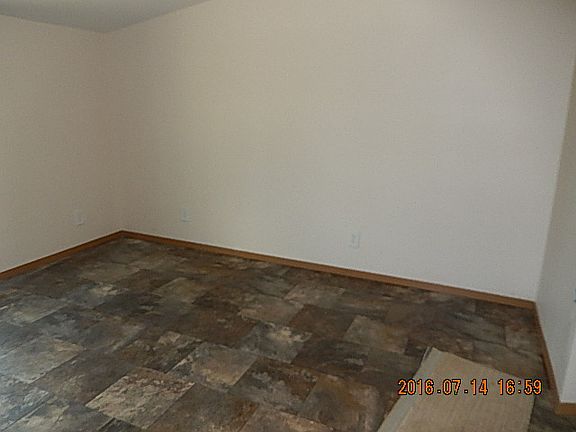 Rear mudroom