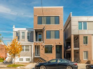 911 S 51st St #1, Philadelphia, PA 19143