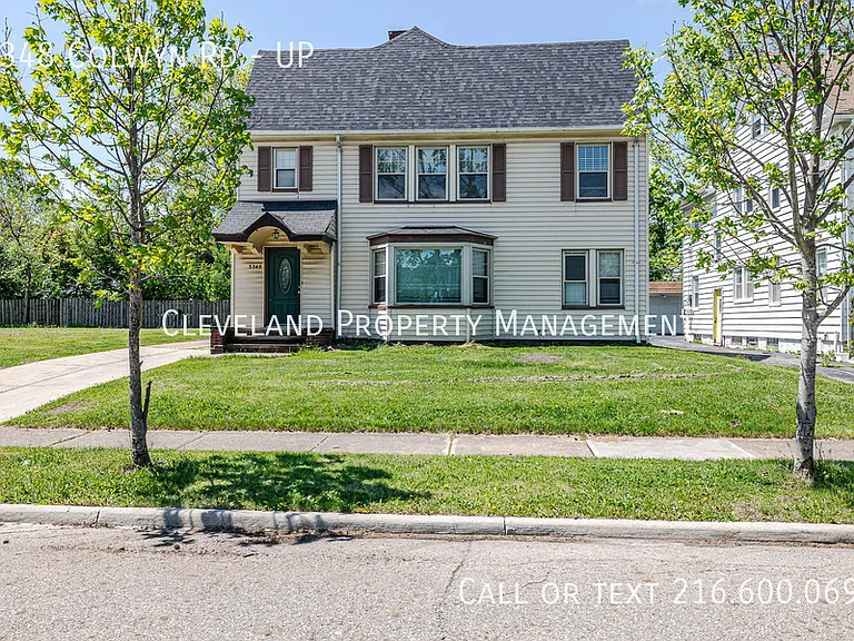 3348 Colwyn Rd #UP — Photo 1