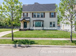 3348 Colwyn Rd #UP, Cleveland, OH 44120