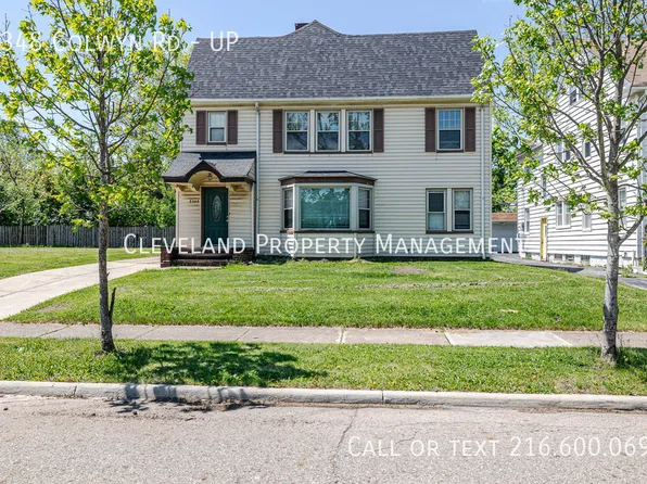 3348 Colwyn Rd #Up, Cleveland, OH 44120
