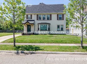 3348 Colwyn Rd, Cleveland, OH