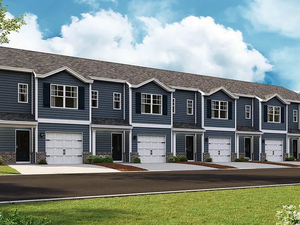 3708 Wyatt Way, Kodak, TN 37764