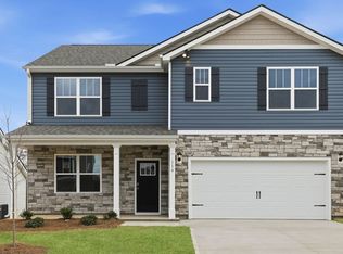 103 Sebring St, Gray Court, SC 29645