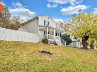 1486 Craig Robertson Rd SE, Roanoke, VA 24014