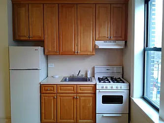 Rented by Voro New York