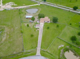 32510 Quail Run, Brookshire, TX 77423