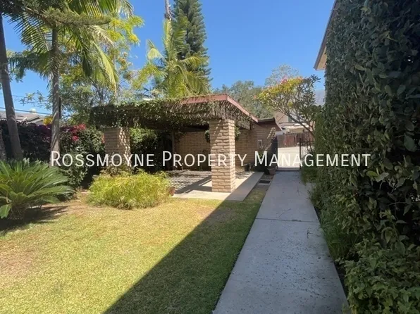222 S Magnolia Ave #E, Monrovia, CA 91016