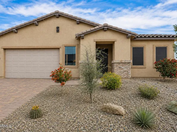 17895 W Brookwood Drive, Goodyear, AZ 85338