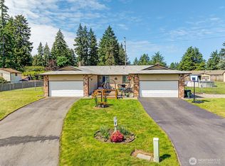 10610-10608 109th St SW, Lakewood, WA
