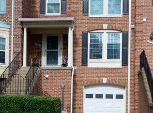 6505 Castine Ln, Springfield, VA 22150