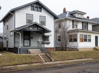 445 E Wildwood Ave, Fort Wayne, IN 46806