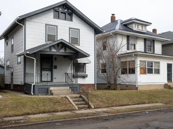 445 E Wildwood Ave, Fort Wayne, IN 46806