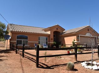 1836 Circulo Canada, Rio Rico, AZ 85648