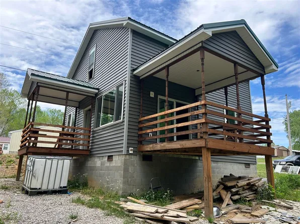 69 Eddings Ln, Scottsville, KY 42164