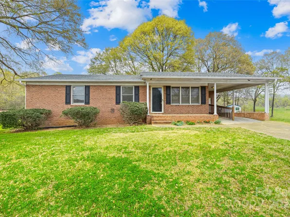 123 Southglenn Dr, Shelby, NC 28152