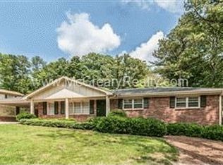 2257 Jomarc Way, Marietta, GA 30062