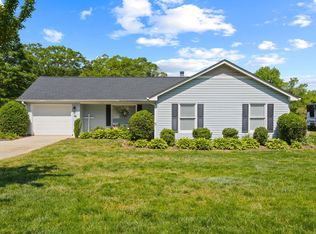 105 Woodland Rd, Mauldin, SC 29662