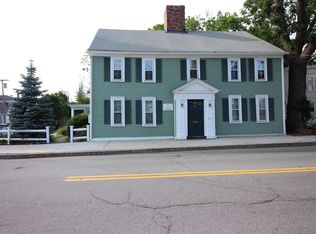 41 Front St APT 4, Exeter, NH 03833