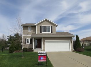 3703 SW Franklin Dr, Ankeny, IA 50023