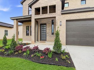 1400 Oregon St, La Porte, TX 77571