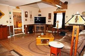 Large Living Area