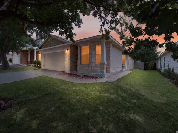 6238 PARSLEY HL, Leon Valley, TX 78238