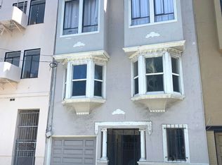 1514 Leavenworth St, San Francisco, CA 94109