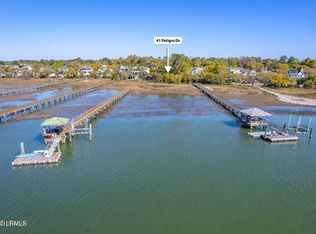 41 Petigru Dr, Beaufort, SC 29902