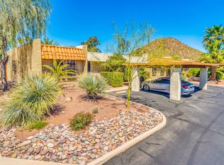 1354 S Copias Way, Tucson, AZ 85713