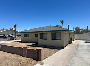 530 S Sunset St, Ridgecrest, CA 93555