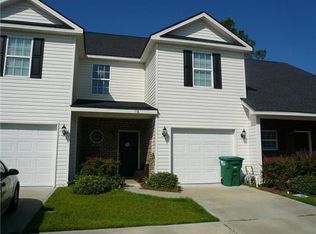 118 Barfield Way, Rincon, GA 31326