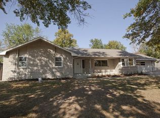 1212 W Vandever Blvd, Broken Arrow, OK 74012
