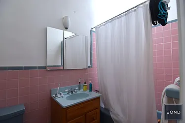 Rented by Bond New York