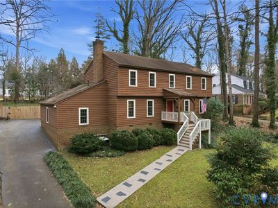 7832 Ardendale Rd, Richmond, VA, 23225