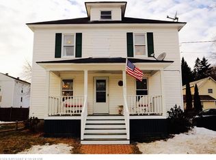 1 A St, Topsham, ME 04086