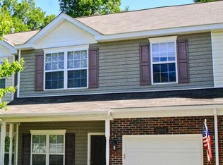 1009 Silver Spring Rd, Fort Mill, SC 29715